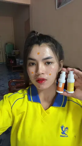 ครบสูตรเลยต้องมี#แป๋มแม่ค้านามิ #เซรั่มมิรา 