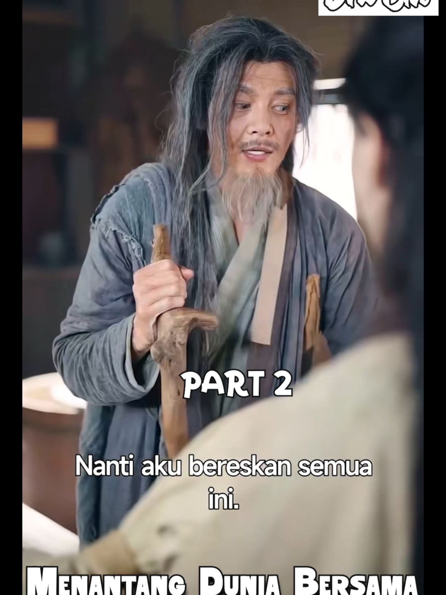 PART 2 || MENANTANG DUNIA BERSAMA ISTRI DAN SISTEM #Drama_china #Sub_Indo #Drama_china #film #Review_Film #Drakor #drama #fypシ゚ #fyp #drama #dracin #dracinrekomendasi #dracinlovers #dracin