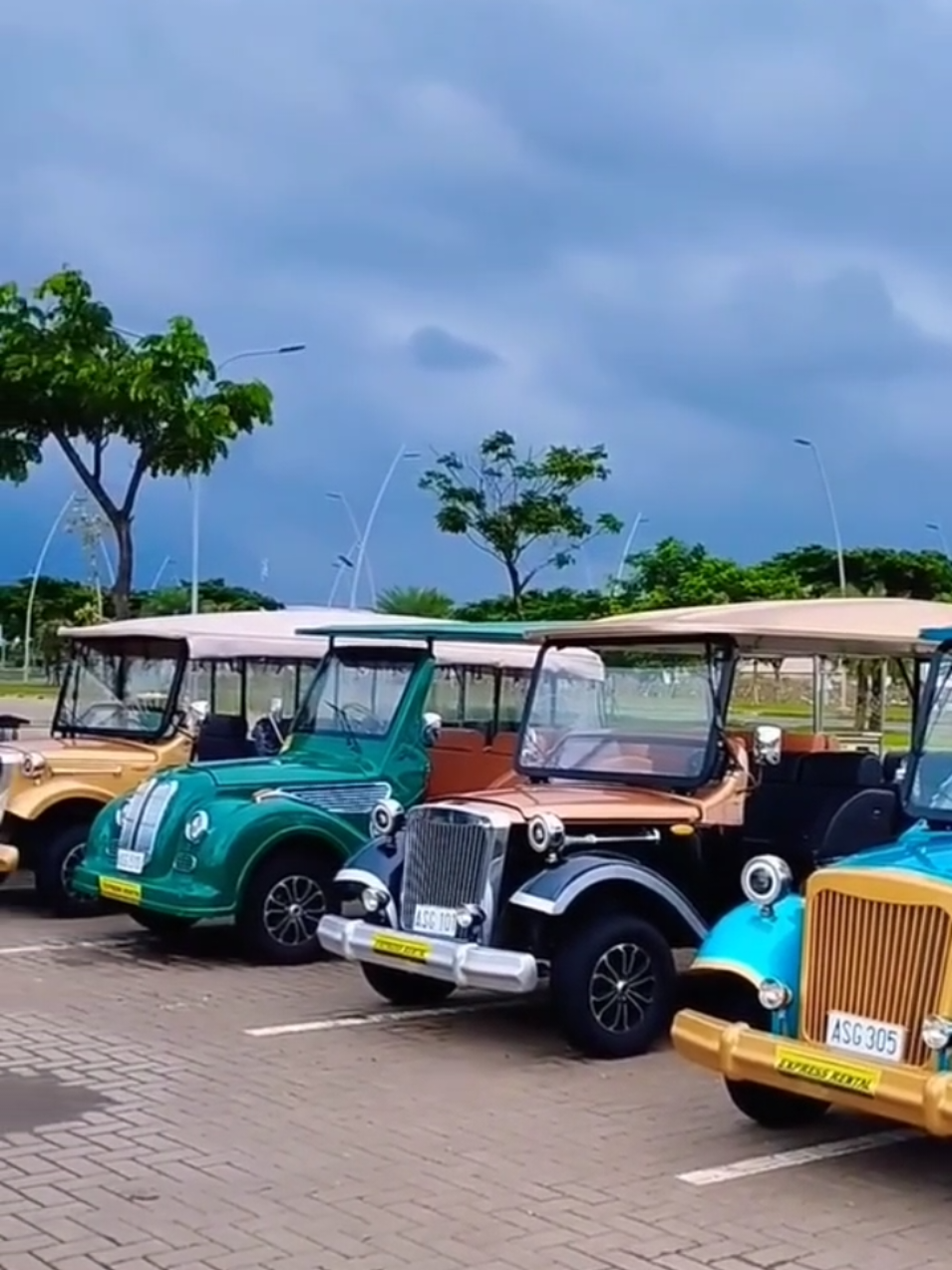 Aloha pasir putih  #alohapasirputih #pik2  #tangerang 