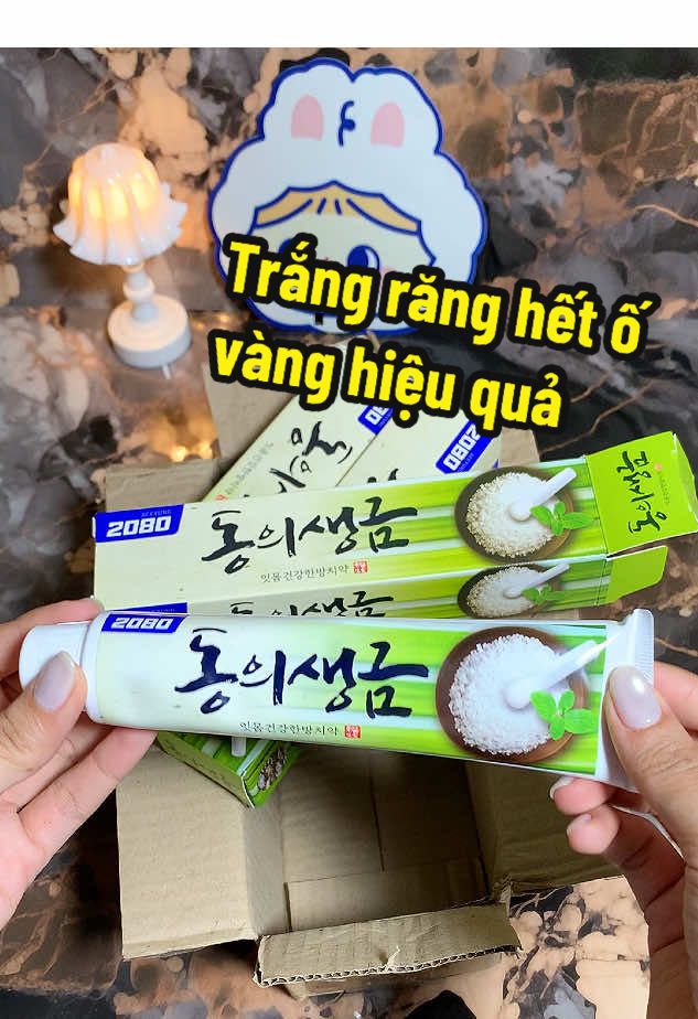 @Em Út Tạp Hoá  @Em Út Tạp Hoá  @Em Út Tạp Hoá #kemdanhrang #kemdanhrangcaocap #kemdanhtrangrang #kemdanhranghanquoc#kemfngrang 