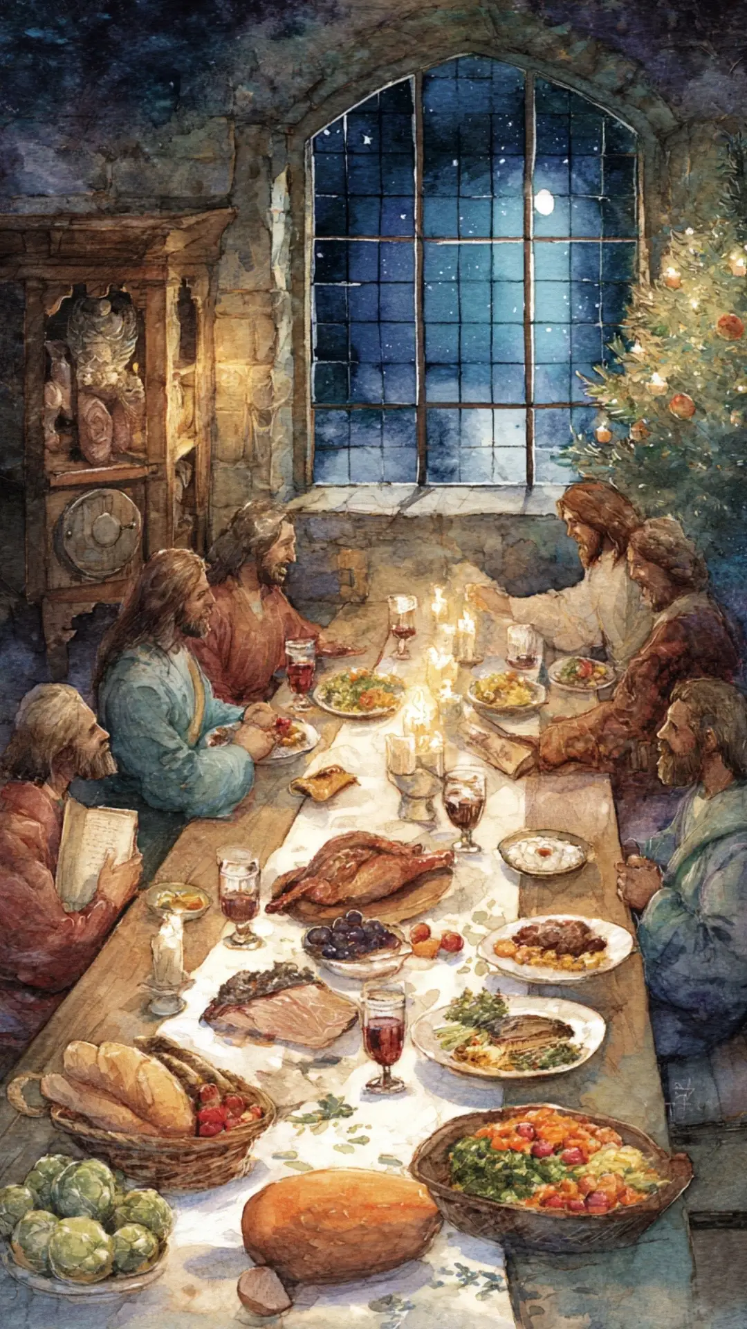 Fond décran de Jésus #creatorsearchinsights #priere #enfants #Dieu #amen