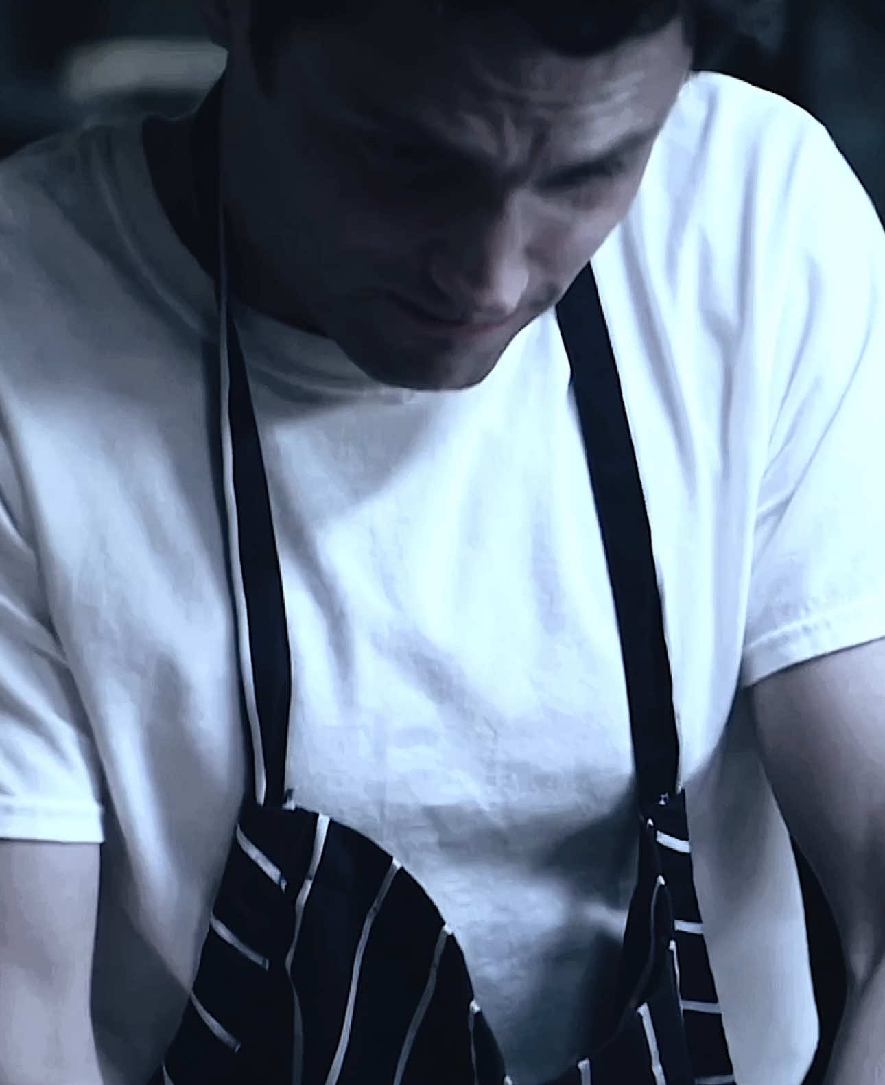 bro’s a villain #joegoldberg #pennbadgley #joegoldbergedit #pennbadgleyedit #fyp youedit netflix ac omzni