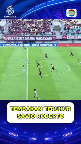 Profil Sávio Roberto Nama lengkap: Sávio Roberto Juliao Figueiredo  Kewarganegaraan: Brasil  Tanggal lahir: 30 April 1996  Tinggi: 1,89 m  Posisi: Gelandang serang / playmaker  Nomor punggung di PSM: 8  Karier Klub Sebelum bergabung ke PSM, Sávio pernah bermain untuk beberapa klub:  Bahia (Brasil)  Vitória Setúbal (Portugal)  Casa Pia (Portugal)  Cianorte dan Pinhalnovense (Brasil)  HIFK (Finlandia)  VPS (Finlandia)  Esteghlal Khuzestan (Iran) sampai 2025  Pada 20 Juli 2025, Sávio resmi bergabung dengan PSM Makassar.  Peran di PSM Makassar PSM mendatangkan Sávio sebagai playmaker baru, mengisi kekosongan setelah era Wiljan Pluim berakhir.  Dikenal dengan fisik kuat dan kemampuan umpan yang presisi.  Nilai pasar pemain ini diperkirakan sekitar Rp 6,08 miliar. #psmmakassar #stadiongelorabjhabibie #parepare 