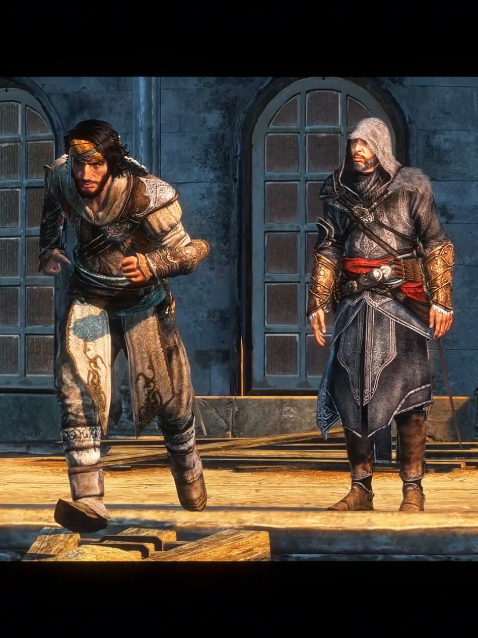 Игра • Assassins Creed Revelations 💥 #assassinscreed #assassinscreed2 #assassinscreedbrotherhood #assassinscreedrevelations #рекомендации 