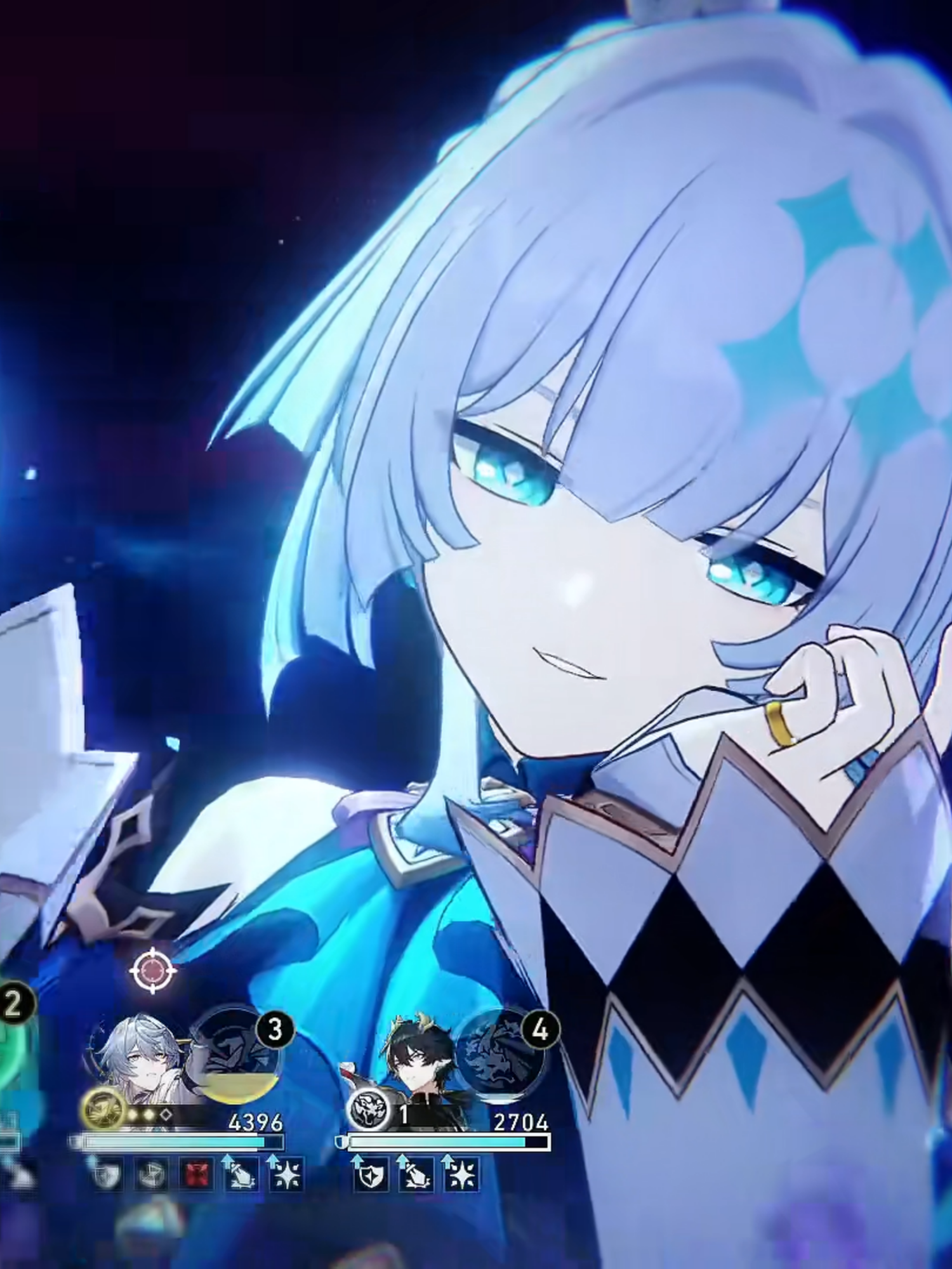 Hoạt ảnh chiến đấu những char đời đầu và hiện tại, hi vọng sau này sẽ thêm đợt nâng cấp hoạt ảnh cho dàn char cũ như ZZZ 🥰 Cre: 雨遇与鱼禹 #hsr #hsredit #cute #funny #trending #tkght #transitiontrend  #崩坏星穹铁道 #成为昨日的明天 #往昔的涟漪