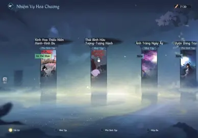 mỗi ngày 30' nth #ShowMeYourNTH #SwordofJustice #NghichThuyHan 