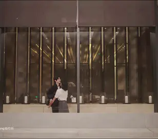 guran ＆jiangjia 🥰🥰#Khianhchayvephiaem #Wheniflytowardsyou #ChuDucNhien #TruongMieuDi #ZhouYiRan #ZhangMiaoYi #thanhxuanvuontruong #fyp #YOUKU #YOUKUVietnam