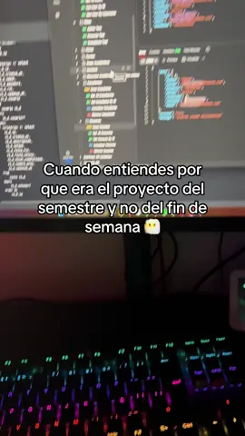 Llamen a Dios ¿necesitas ayuda con tus proyectos? Escríbeme 😏 #desarrollo #sistemas #ingenieria #baskadev #angular 