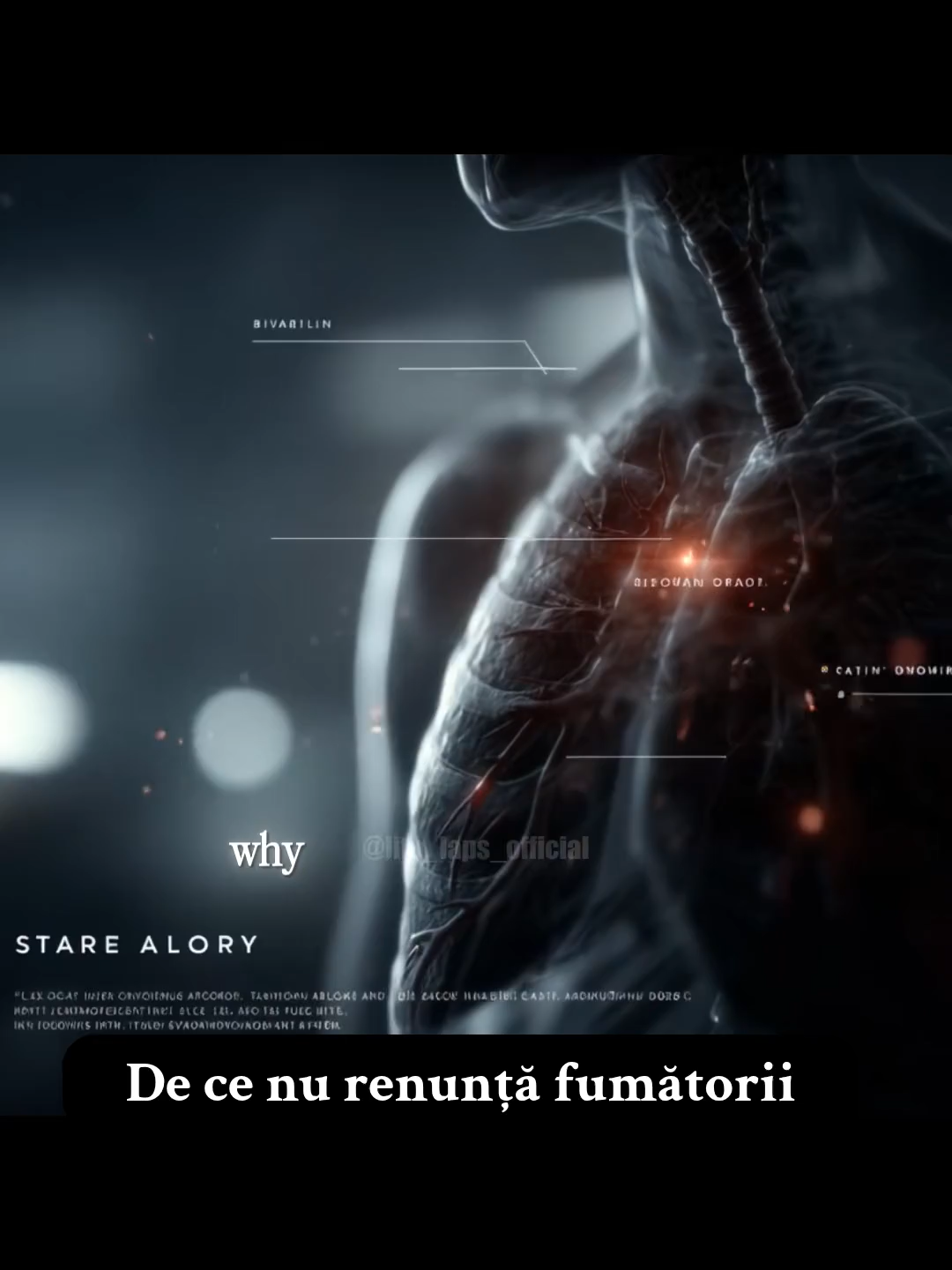 Nicotina - este un alcaloid natural produs de plante din familia Solanaceae, cel mai frecvent în frunzele de tutun (Nicotiana tabacum), fiind principalul ingredient psihoactiv din produsele din tutun. Aceasta substanță chimică acționează ca un stimulent asupra sistemului nervos central, stimulând eliberarea de dopamină, ceea ce generează senzații de plăcere, relaxare și creștere a vigilenței și concentrării. Nicotina este cunoscută pentru dependența puternică pe care o creează, cu caracteristici farmacologice și comportamentale similare cu cele ale dependenței de heroină și cocaină , iar efectele sale asupra organismului includ creșterea ritmului cardiac și tensiunii arteriale, reducerea capacității pulmonare și creșterea riscului de boli cardiovasculare. Deși este prezentă în cantități mici și în alte plante comestibile precum roșiile, cartofii și vinetele, principalul său rol în organism este cel de stimulent, iar absorția sa rapidă în fluxul sanguin permite ajungerea la creier în doar câteva secunde după administrare. Nicotina poate fi toxică în doze mari, fiind capabilă să paralizeze mușchii responsabili de respirație, dar efectele letale sunt rare în practică datorită metabolizării rapide de către corp în cazul consumului prin fumat. În contextul tratamentului dependenței de tutun, nicotina este utilizată în terapii de substituție, precum și în produse pentru vaping, unde poate fi prezentă în variante fără nicotină pentru cei care doresc să evite dependența. #nicotina #dependenta #boli #toxic #tratament