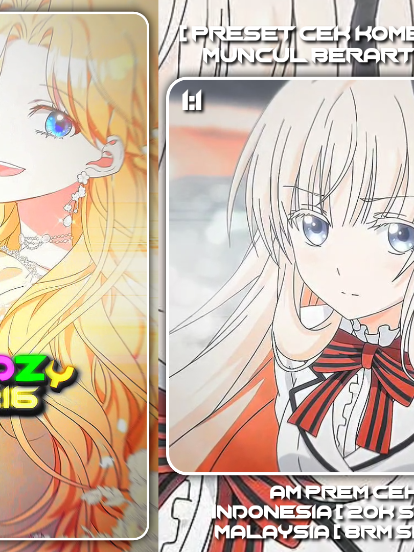 #prstridd : day 1 tanpa sosok ibu🥀 #presetalightmotion #kyokenteam #fyp