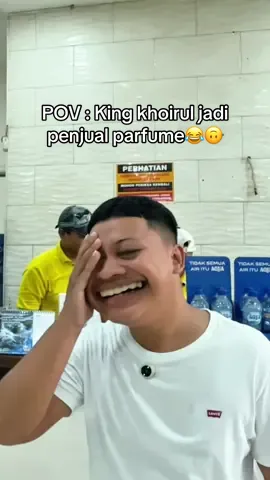 Gak gitu juga …🤔@𝐂𝐡𝐨𝐢𝐫𝐮𝐥 👑 Order? Juga bisa cek keranjang kuningku #roysperfume #terbaik #mulyo #baksomasroy 