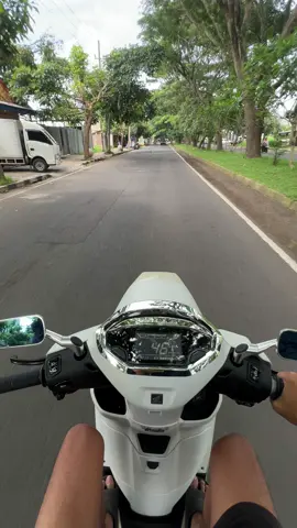 Keras kali ini shock 🫠 . . . . #stylo #stylo160 #fyp #stylomodifikasi #riding 