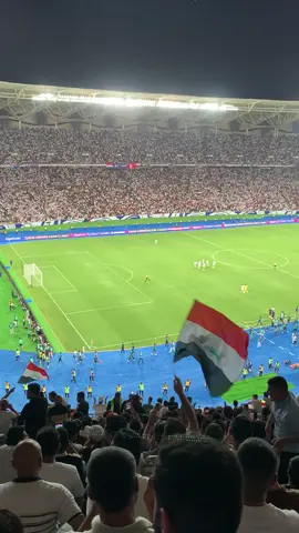 #منتخب_العراق #ملعب_جذع_النخلة #ياعلي #كأس_العالم #العراق🇮🇶 