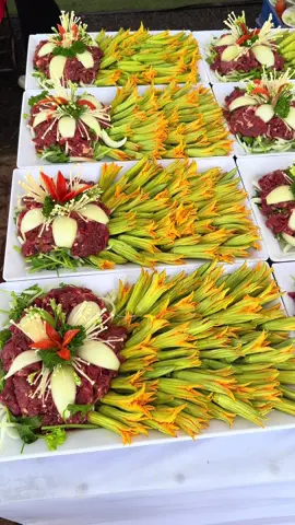 #xuhuongtiktok #dịchvụnấuănnhântrinh 