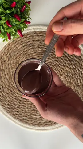 Nutella sănătoasă 