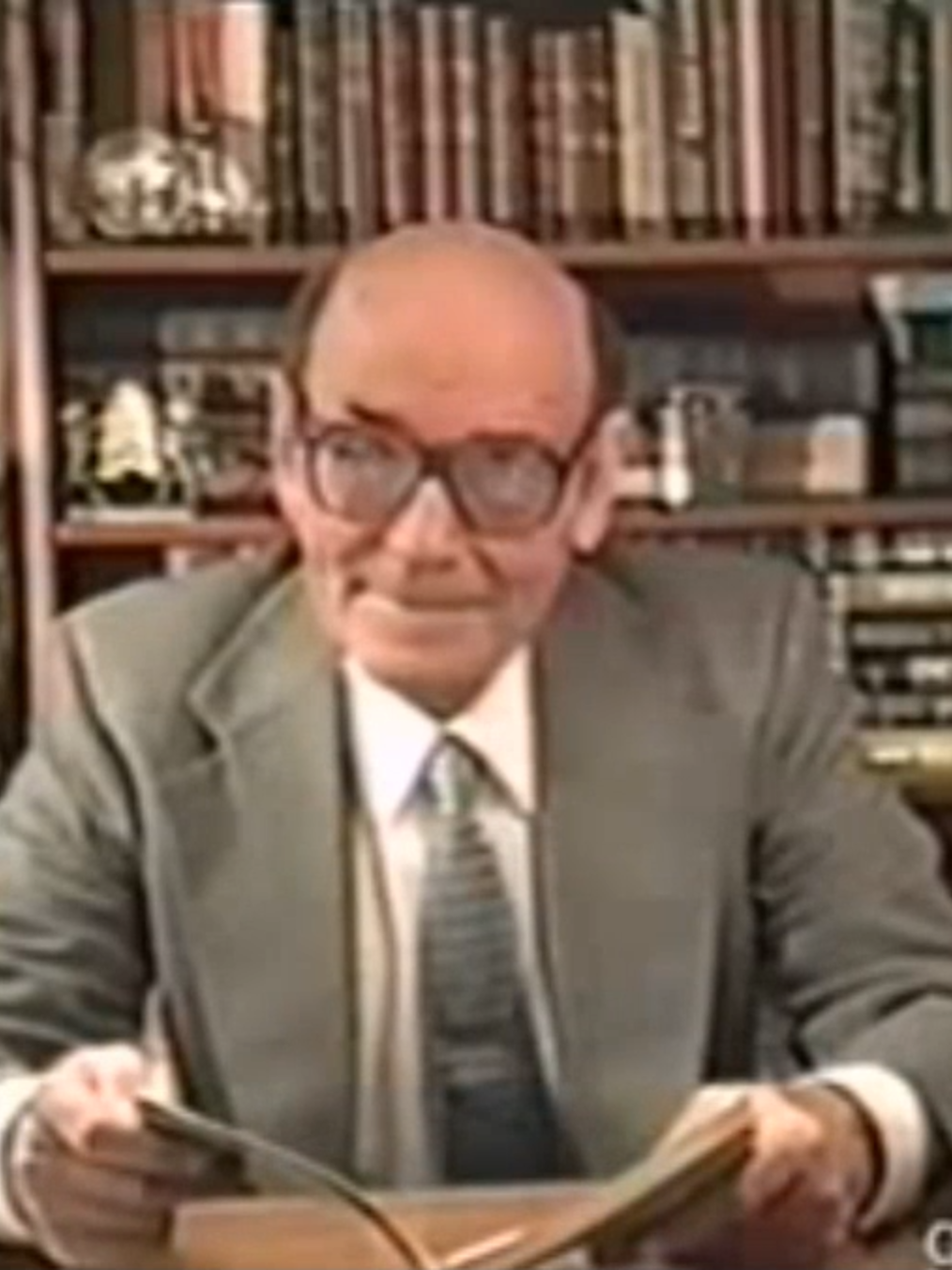 Комплекс скупого рыцаря и другие психические отклонения. Григорий Климов. Лекция «Божий народ». #еврейскийвопрос