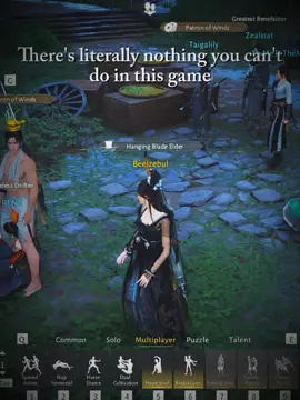 I'm obsessed with this game 😭 #wherewindsmeet #wwmcies1 #wherewindsmeetgame 