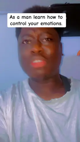 As a man learn how to detach from setting things. #fyppp 