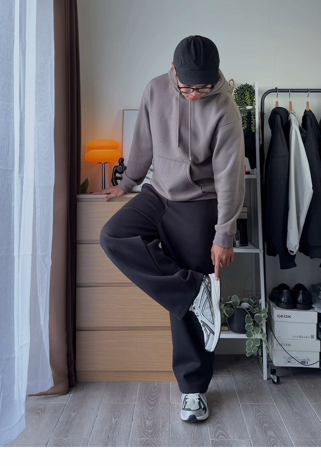 These camel crown shoes are 🔥🔥🔥! Solid na alternative sa NB! #camelcrownshoes #shoes #shoesrecommendation #camelcrown #comfyshoes 