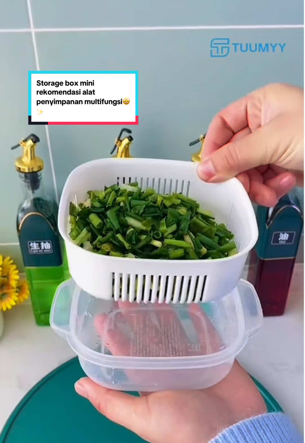 Storage box mini rekomendasi alat penyimpanan multifungsi🤩✨#fyp#tuumyyindonesia#storagebox#kotakmultifungsi#kotakpenyimpananmini 