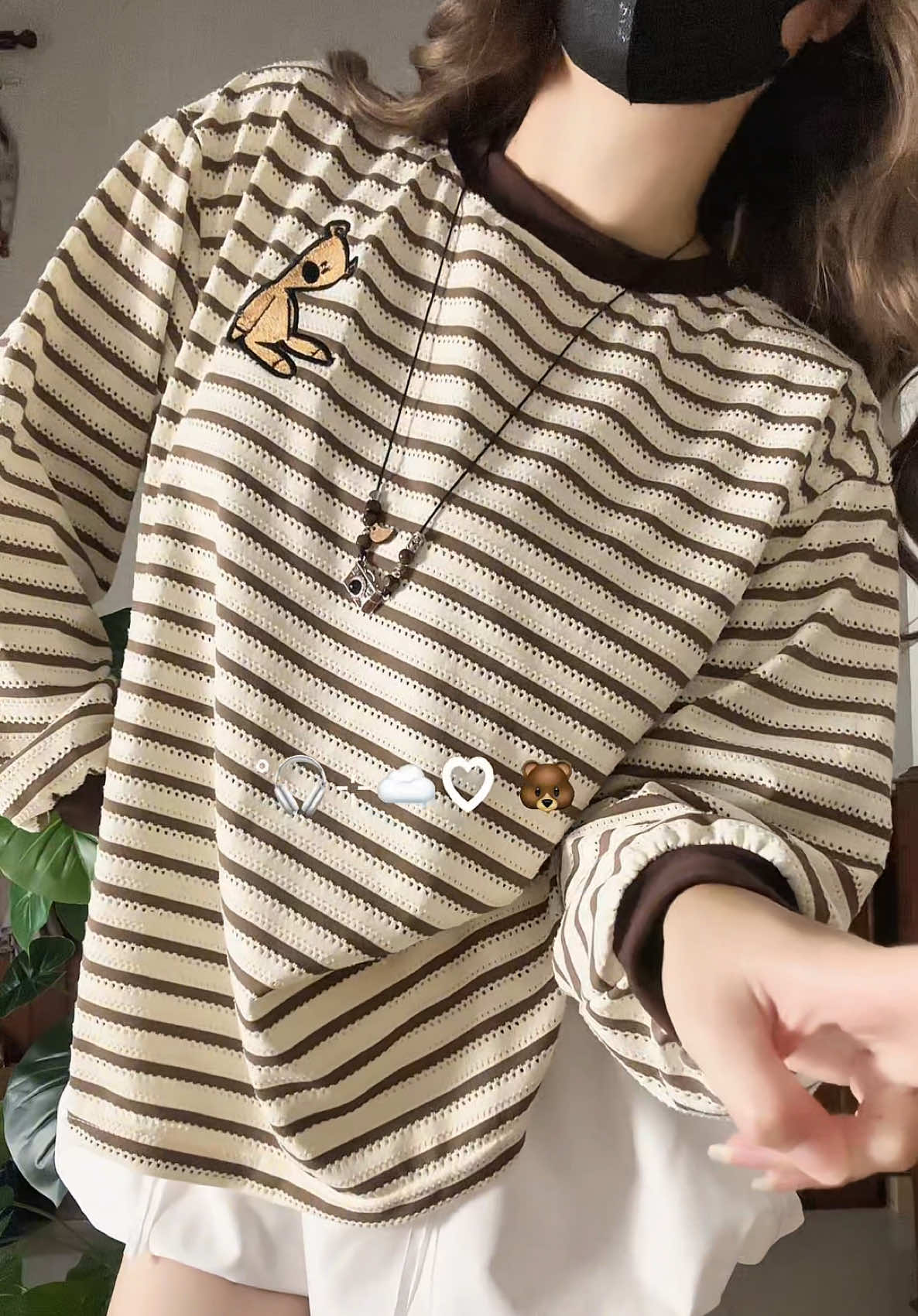 Trời ơi nhỏ đẹp từ vải đến form đến cái màu cũng yêu luôn á #aokesoc #aoke #aotaydai 