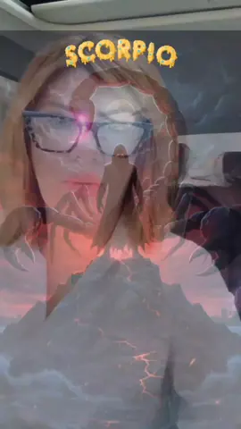 العقرب 🦂 البرج اللي الكل بيخاف منه ولكن الكل بيتمني لو ينتمي لهذا البرج #برج_العقرب #برج_العقرب🦂👌 #فخامة_الاسم_تكفي #برج__العقـــرب♏🦂 #scorpio 