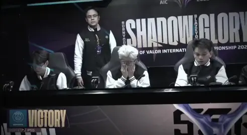 trận 2 tặng khán giả từ bất ngờ này sang bất ngờ khác#saigonphantom #sgpkhoa #sgplaibangg #sgplaibangg #aic2025 