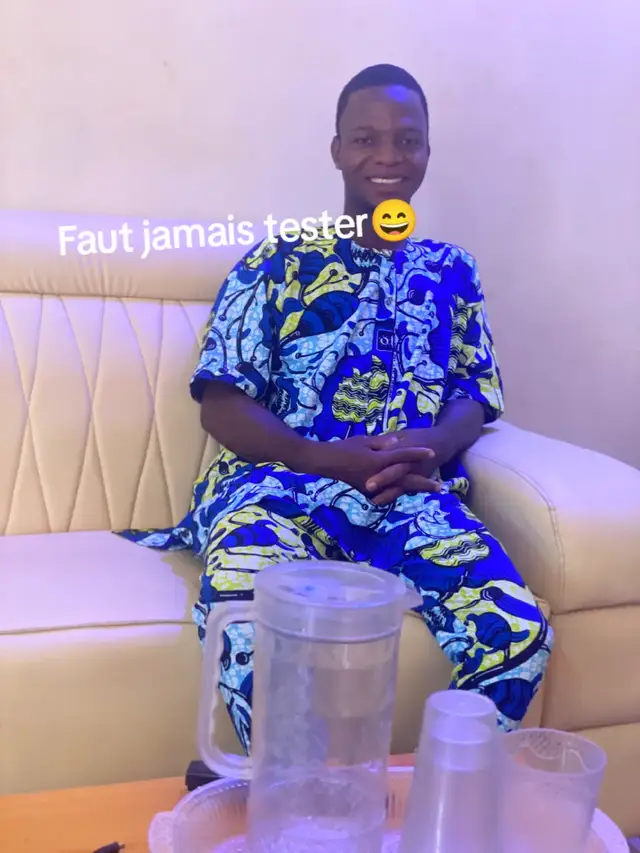 Faut jamais tester  #8keffect  #jeveuxpasserdanstespourtoi 