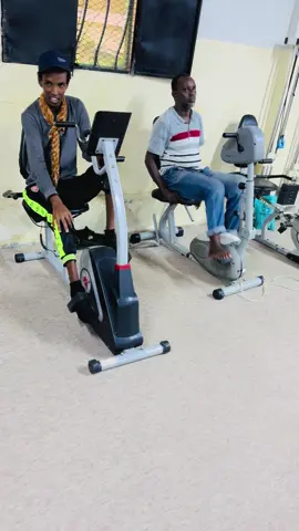 Rag dadaaalkooda wata Bahnano Physiotherapy 