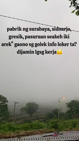 syp yang mau🙋‍♂️🙋‍♀️ dm ajaa #kulipabrik #pabriksurabaya #pabrikgresik #pabriksidoarjo 