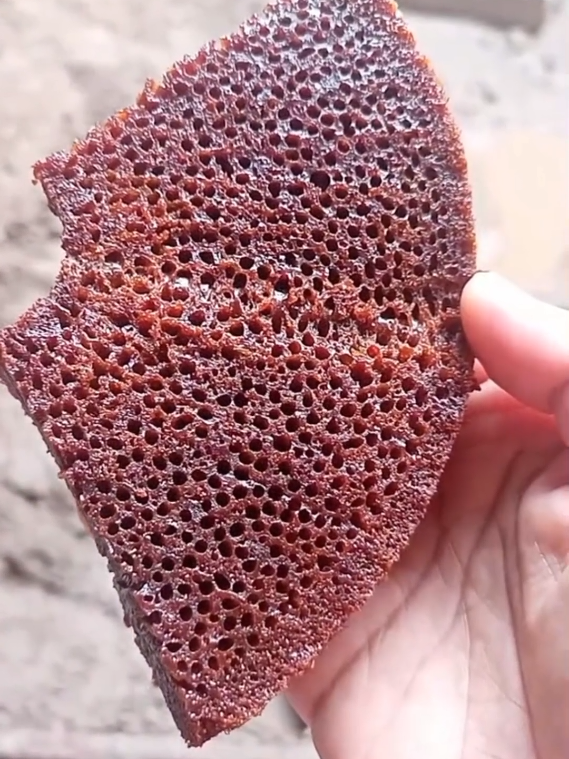 bolu omah semut #fyp #masak 