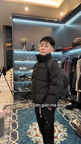 Hơn loét 1 cái #quanaonamcaocap #xh 