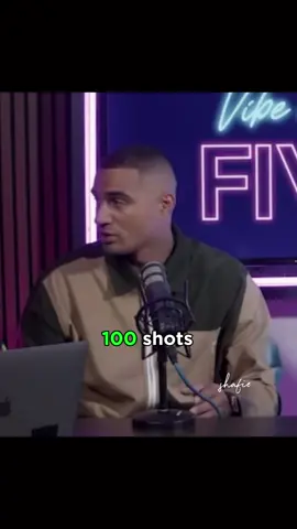 Messi is not normal 😭 #shafieosman #messi #football #fyp #trending 