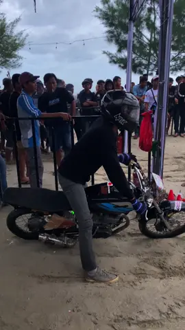 #pantaimutiarabaru #lampungtimur #herexlampungnibos🤩🏁 #foryoupage 