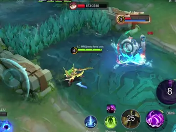 i love all a carry carry carry 🥰😘😝 #WinWithMLBB #MLBB 