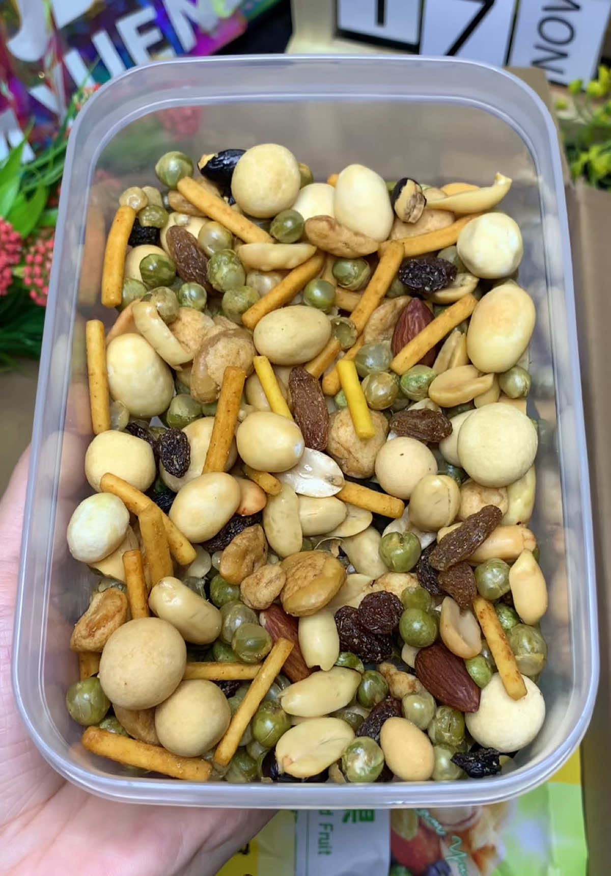 Trả lời @Loan KAPI săn combo cho rẻ nè mấy ace mình ơi  @Thị Hồng Nhung  @Thị Hồng Nhung  @Thị Hồng Nhung  #hatmixdinhduong #anvat #hatmix #hatdinhduong #hatmixvi 