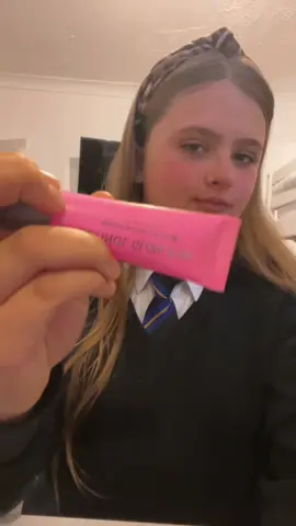 #grwm #school #spill #over13 #boost 