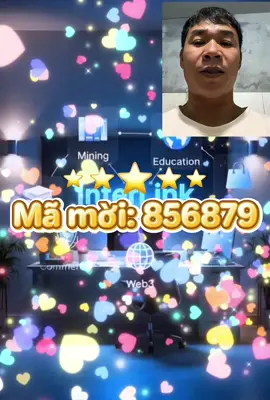 InterLink tập trung xây dựng một hệ sinh thái hoàn chỉnh.! Mã mời: 856879 #InterLink #ITLG #ITLX