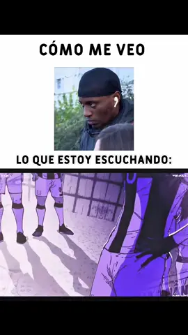 pues ya se la saben sigan a @escaiparodias se vienen cositas 🥺 #bluelock #ubers #bluelockedit #bluelockmanga #snuffy 