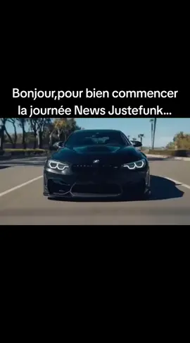 Funk Justefunk news 2025