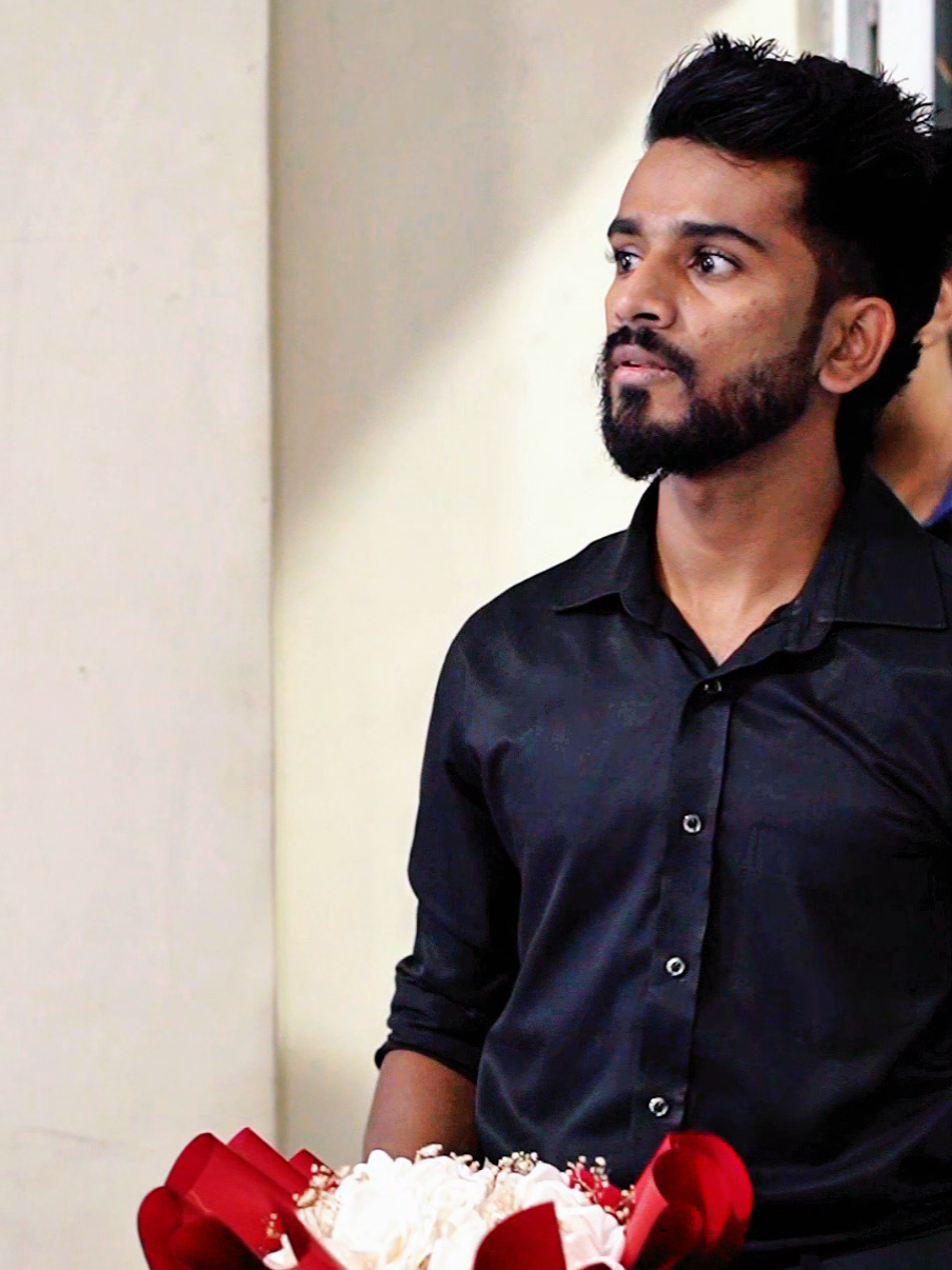 The way you treat yourself sets the standard for others #voiceofraaz #trending #tamil #Love #outfit 