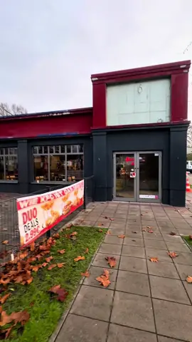 KFC hat umgebaut, aber ist die Qualität der Produkte besser geworden?🤔 #fyp #foryou #kfc #umbau #fastfood 