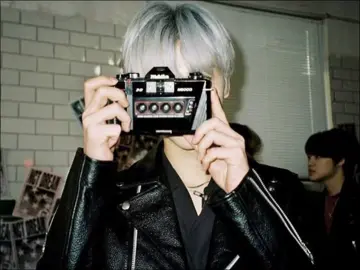 you’re my flashlight✨ #jaemin #nct ib ; @aℳour 