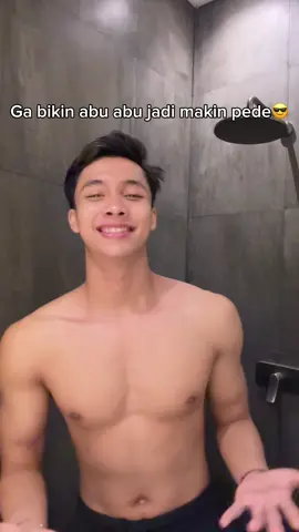 Kamu gamau kan dekil cuman karena matahari😖