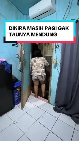 dikira masih pagi gak taunya mendung , kesiang lagi deh #fyppppppppppppppppppppppp #dailyvlog #daily #fypage #fypp 