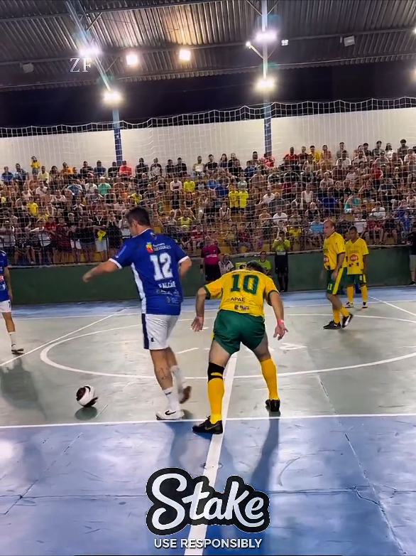 FUTSAL SKILLS 🔥🔥 #futsal #skills #fy 