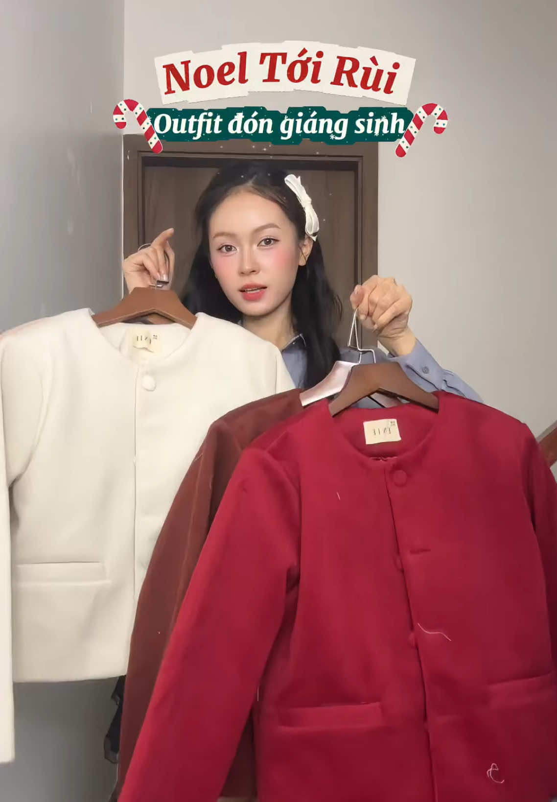 Đếm ngược đón giáng sinh 😍 #chambishop #viral #trending #fypシ #CapCut 