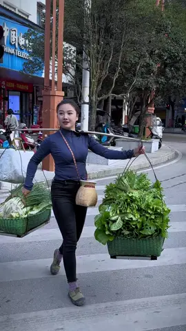 jual sayur pasar Guangdong china#chinatravel #china #videocinematic #beauty 