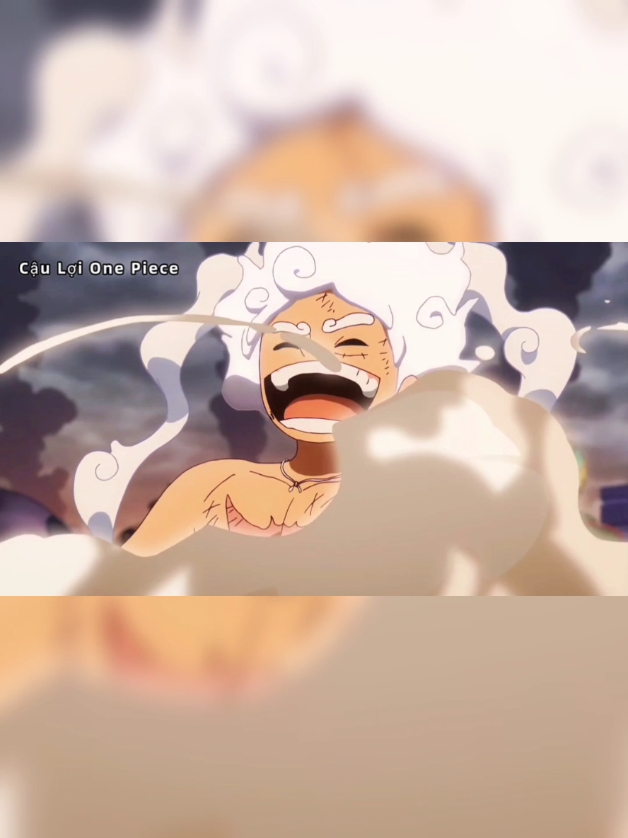 Giây Phút Luffy Thần Nika Chạm Mặt 5 Ông Lão Ngũ Lão Tinh Ở Dạng Quái Vật, Zoro Giao Đấu Với Lucci CP0 Hải Quân #luffyonepiece #luffygear5 #imsamavangulaotinh #joyboy #bangmurom 