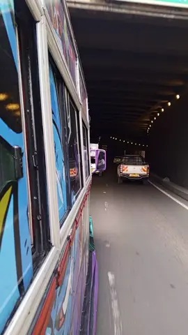 UNATOKA EMBAKASI BUT UNAPITIA THIKA ROAD, MOOD MANYANGA REPRESENTING ROUTE 33. #matatuculture #longlivematatuculture #matwanamatatuculture #nganyaawards2025 #nganyaawardfestival 